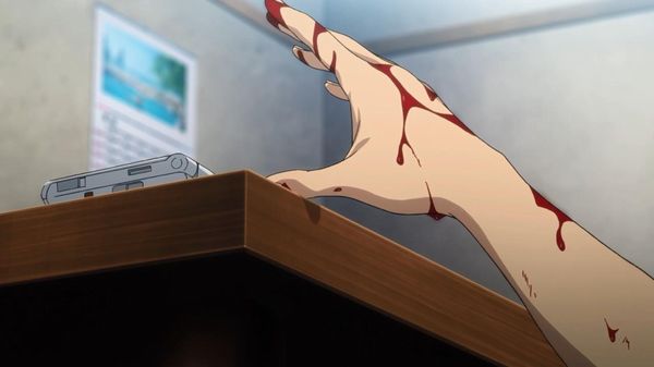 Boku Dake ga Inai Machi - 01 Boku Dake ga Inai Machi - 01
